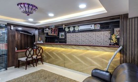 Treebo Trend Mv Boutique Gajuwaka