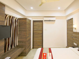MVV Bhavan