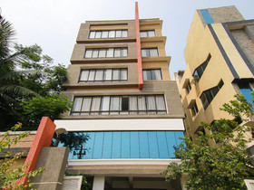 MVV Bhavan