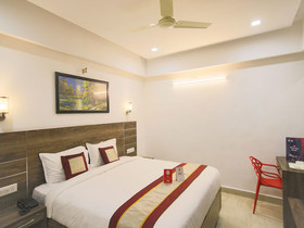MVV Bhavan