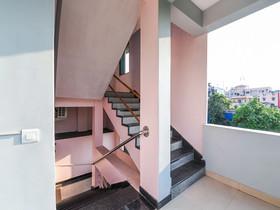 OYO 15011 New Blue Homes