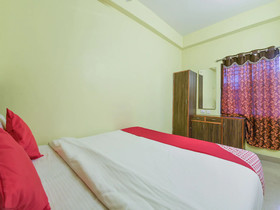 OYO 15011 New Blue Homes