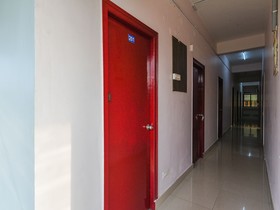 OYO 15011 New Blue Homes