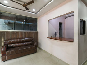 OYO 15011 New Blue Homes