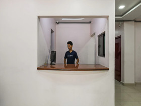 OYO 15011 New Blue Homes