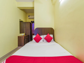 OYO 15011 New Blue Homes