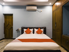 OYO 22676 Villa 56