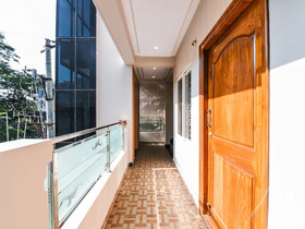 OYO 26559 Renuka Hotels