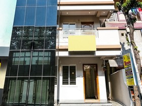 OYO 26559 Renuka Hotels