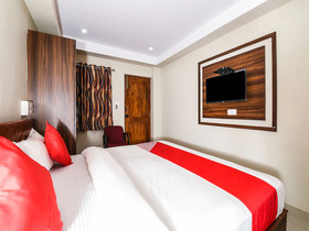 OYO 26559 Renuka Hotels