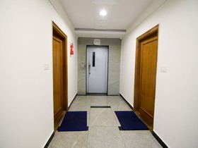 OYO 7504 Apartment Falcons Nest
