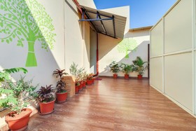 OYO 78627 Collection O Green Tree