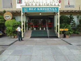 Quality Inn Bez Krishnaa
