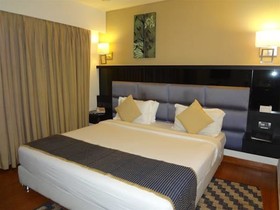 Quality Inn Bez Krishnaa