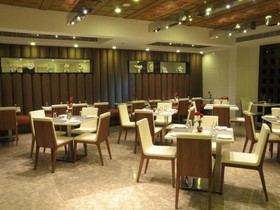 Quality Inn Bez Krishnaa