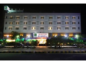 Quality Inn Bez Krishnaa
