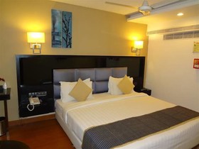 Quality Inn Bez Krishnaa