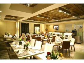 Quality Inn Bez Krishnaa