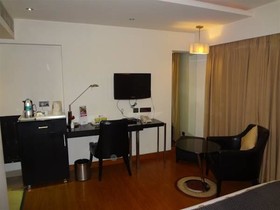 Quality Inn Bez Krishnaa