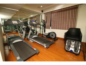 Quality Inn Bez Krishnaa