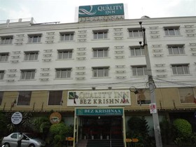 Quality Inn Bez Krishnaa