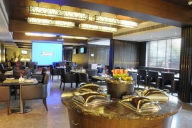 Quality Inn Bez Krishnaa