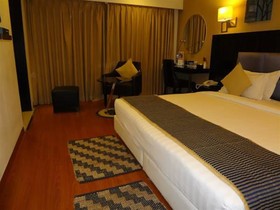 Quality Inn Bez Krishnaa