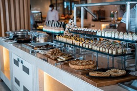 Radisson Blu Resort Visakhapatnam