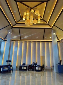 Radisson Blu Resort Visakhapatnam