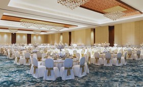 Radisson Blu Resort Visakhapatnam