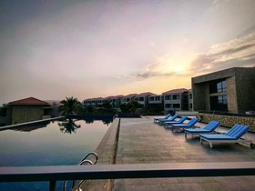 Radisson Blu Resort Visakhapatnam