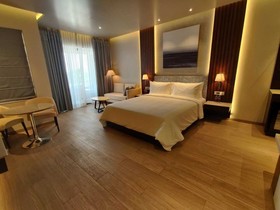 Radisson Blu Resort Visakhapatnam