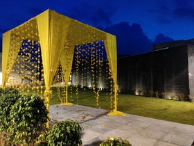 Radisson Blu Resort Visakhapatnam