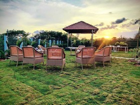 Radisson Blu Resort Visakhapatnam