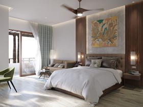 Radisson Blu Resort Visakhapatnam