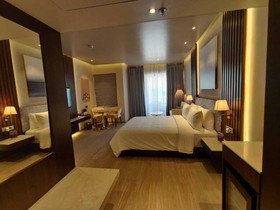 Radisson Blu Resort Visakhapatnam