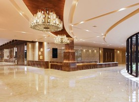 Radisson Blu Resort Visakhapatnam