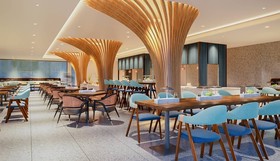 Radisson Blu Resort Visakhapatnam