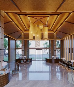 Radisson Blu Resort Visakhapatnam