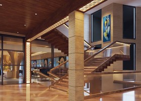 Radisson Blu Resort Visakhapatnam