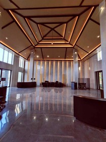 Radisson Blu Resort Visakhapatnam