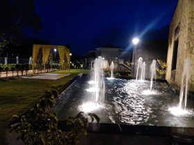 Radisson Blu Resort Visakhapatnam