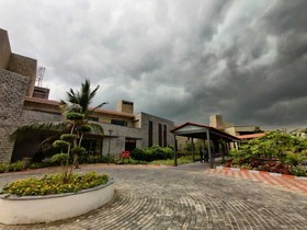 Radisson Blu Resort Visakhapatnam