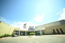 Radisson Blu Resort Visakhapatnam