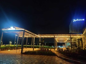 Radisson Blu Resort Visakhapatnam