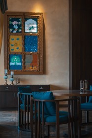 Radisson Blu Resort Visakhapatnam