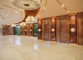 Radisson Blu Resort Visakhapatnam