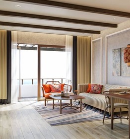 Radisson Blu Resort Visakhapatnam