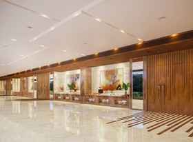 Radisson Blu Resort Visakhapatnam