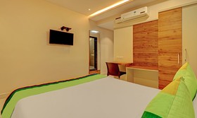 Rainbow Grand by Treebo Hotels